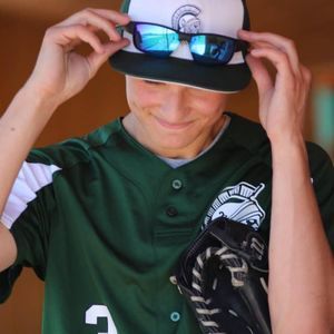 Meet your Posher, Garret